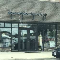 Betsey's Boutique Shop