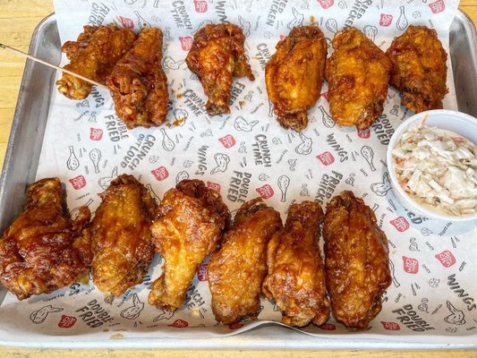 Bonchon Addison by null