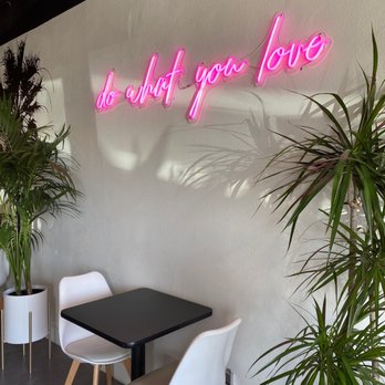 Pump Coffee - Decor - Coffee & Tea Near Me - San Diego, California Pump Coffee - Decor - Coffee & Tea Near Me - San Diego, California
