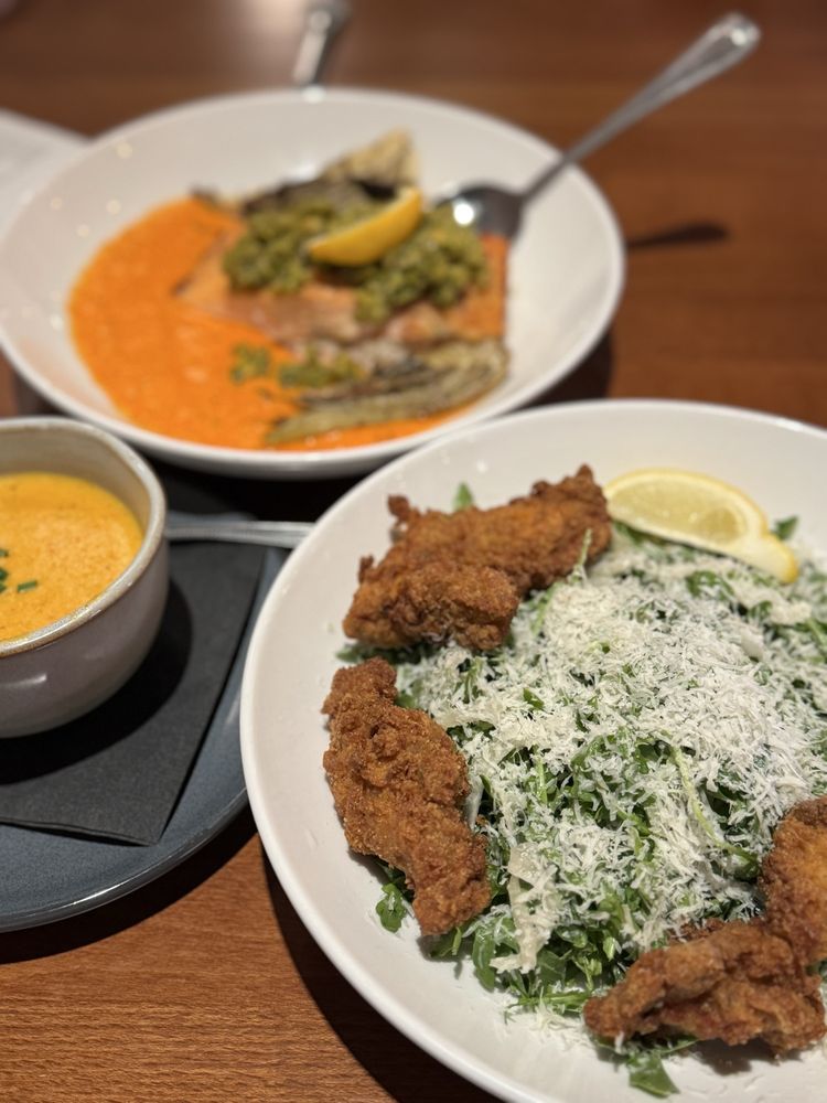 Food from The Social