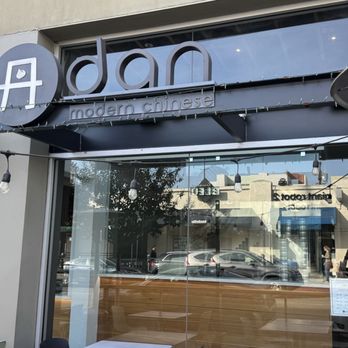 dan modern chinese - Chinese Near Me - Los Angeles, California