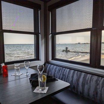 Fanizzi's - Corner table - New American Near Me - Provincetown, Massachusetts Fanizzi's - Corner table - New American Near Me - Provincetown, Massachusetts