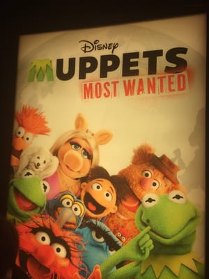 Muppet*Vision 3D by null