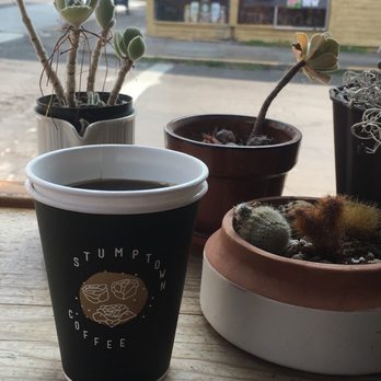 Stumptown Coffee Roasters - Coffee & Tea Near Me - Portland, Oregon