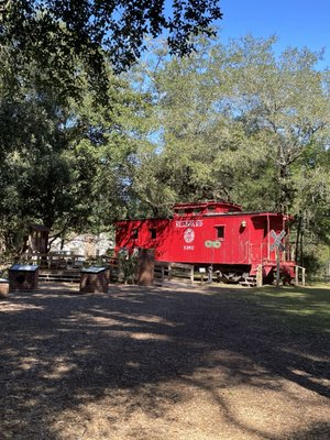 Tallahassee Museum by null