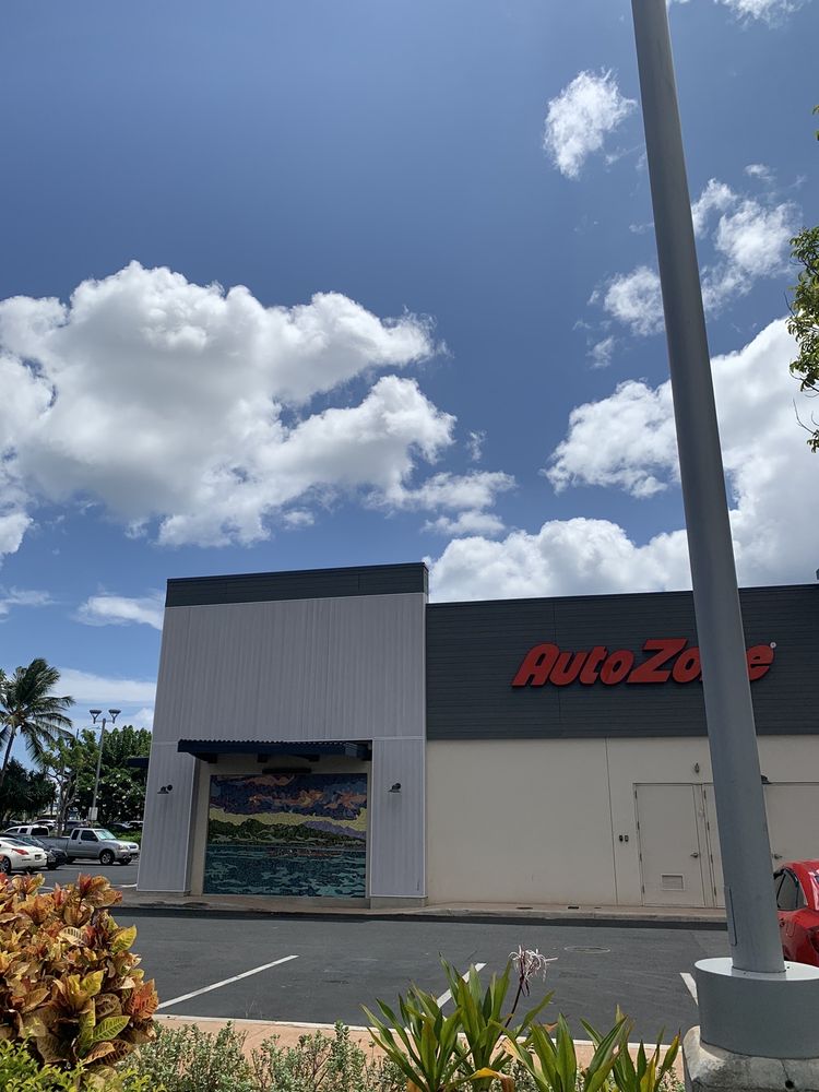 AUTOZONE Updated May 2024 14 Photos & 50 Reviews 4460 Kapolei