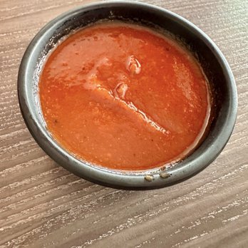 Sol y Sazon Mexican Restaurant - The salsa for the chips was very tasty! - Mexican Near Me - Vallejo, California