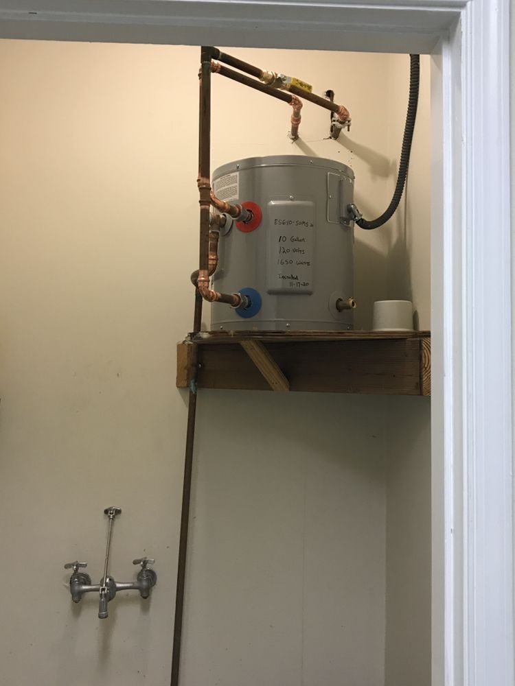 Slide of The John Doctor