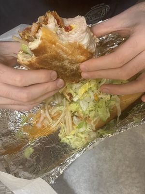 Major League Pizzeria by null