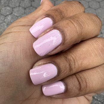 Lilac Nail & Spa - Poor quality - Nail Salons Near Me - New York, New York Lilac Nail & Spa - Poor quality - Nail Salons Near Me - New York, New York