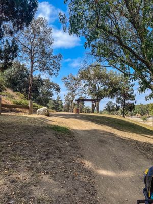 Laguna Lake Park by null