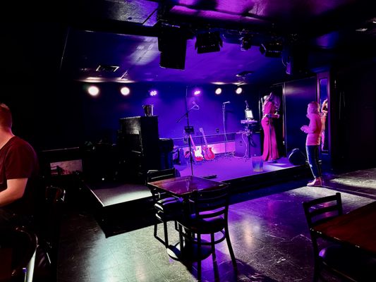 The Composers Room by null