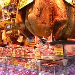 Barrio de Raval - Barcelonas Boqueria - ein Fest für die Sinne!