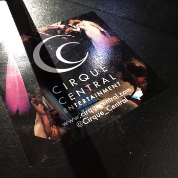 Cirque Central - Performing Arts Near Me - New York, New York Cirque Central - Performing Arts Near Me - New York, New York