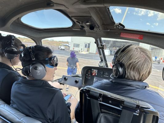 Air Maui Helicopter Tours by null