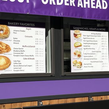 The Coffee Bean & Tea Leaf - Coffee & Tea Near Me - Downey, California