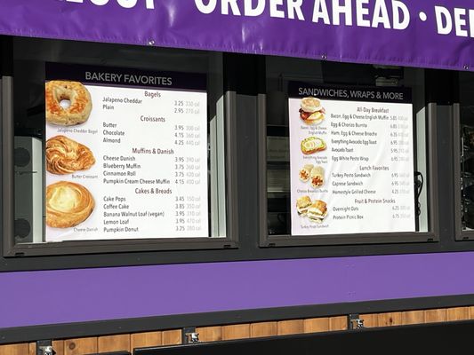 Menu photo 5 The Coffee Bean & Tea Leaf Downey, CA