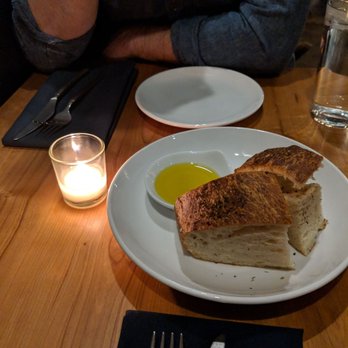 Louie - Foccacia to start - Italian Near Me - Clayton, Missouri Louie - Foccacia to start - Italian Near Me - Clayton, Missouri