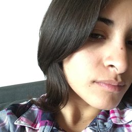 New haircut New haircut