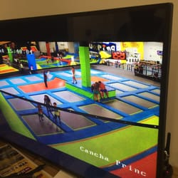 Xtreme Jumping - Xtreme Jump