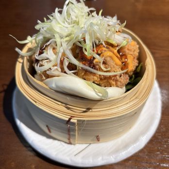 Birdman Ramen - Ramen Near Me - Chicago, Illinois
