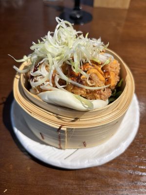 Birdman Ramen by null