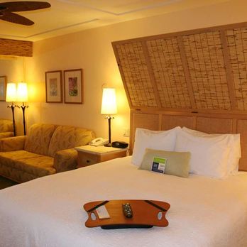 Hampton Inn Key Largo, FL - Guest room - Hotels Near Me - Key Largo, Florida