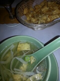 Nathan's Noodles by null