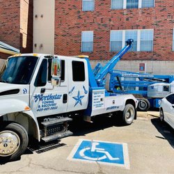 Northstar Towing & Recovery