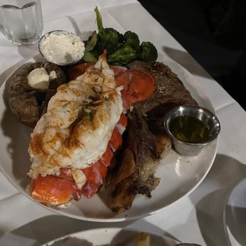 Nick's Seafood Restaurant - Surf & Turf - Seafood Near Me - Pacifica, California Nick's Seafood Restaurant - Surf & Turf - Seafood Near Me - Pacifica, California