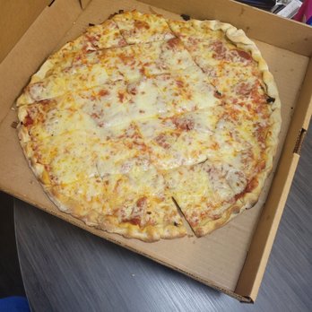 Arris’ Pizza - Pepperoni pizza - Pizza Near Me - Springfield, Missouri