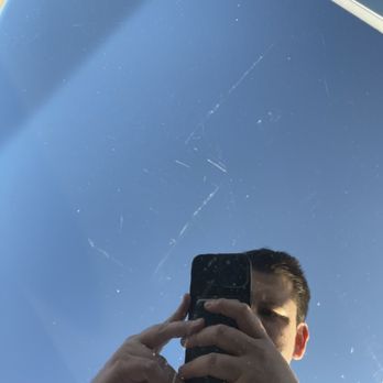 Tommy's Express® Car Wash - Scratches on my car from the car wash - Car Wash Near Me - Omaha, Nebraska Tommy's Express® Car Wash - Scratches on my car from the car wash - Car Wash Near Me - Omaha, Nebraska