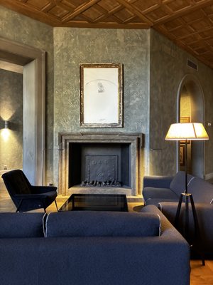 Grand Hotel Baglioni by null