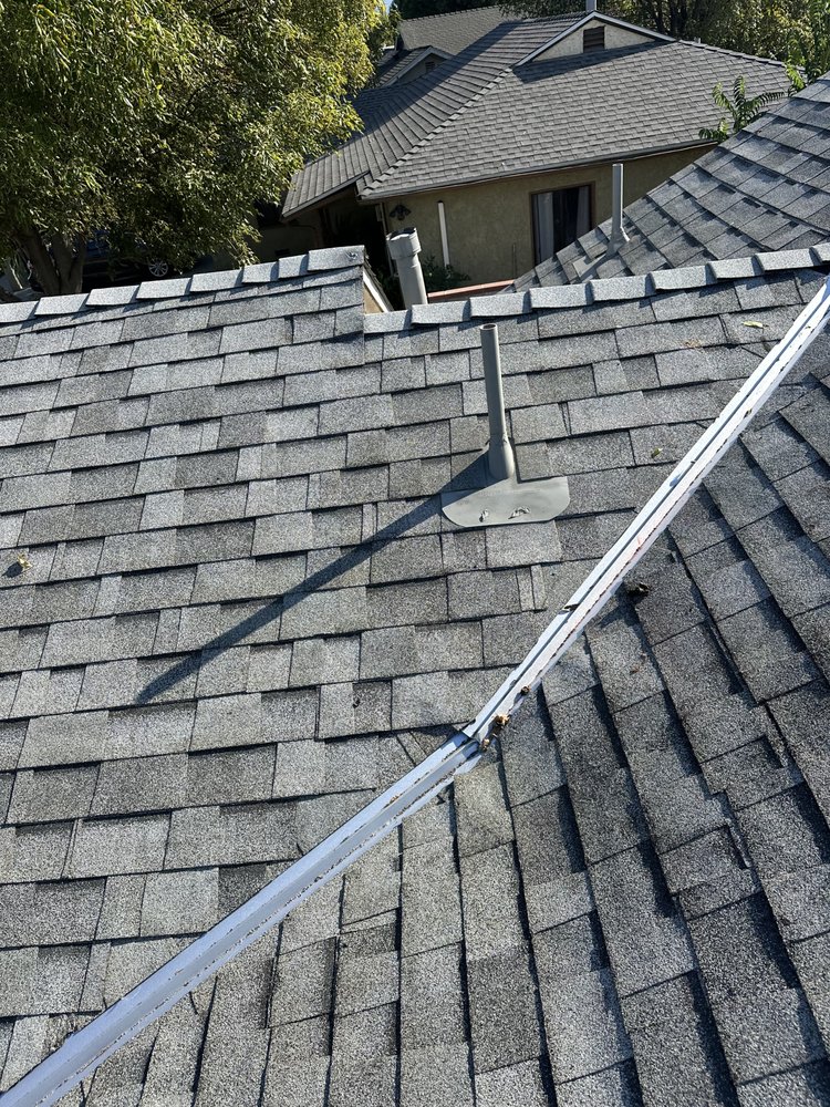 Slide of Vizcarra Roofing