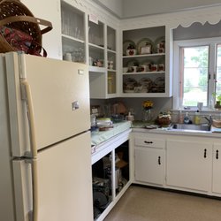 Kitchen items