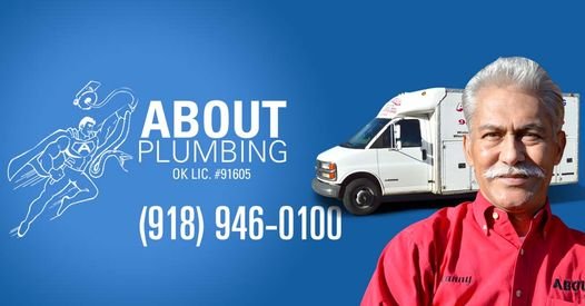 About Plumbing