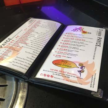 Mr BBQ - Korean Near Me - Fullerton, California