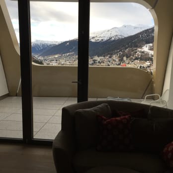 InterContinental Davos - Room with a view - Hotels Near Me - Davos, GR