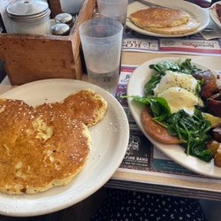 Saltwater Diner