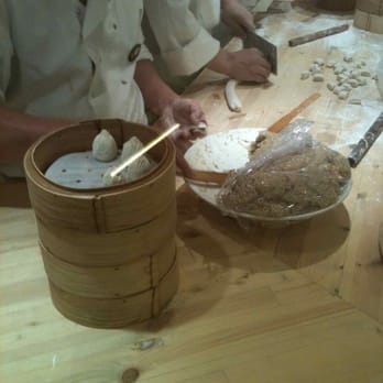 Dumplings' Legend - Dim Sum Near Me - London, XGL