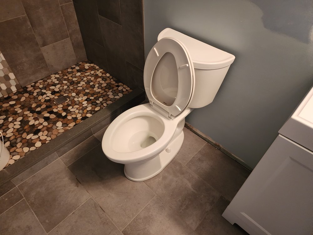 Slide of Posey Family Plumbing