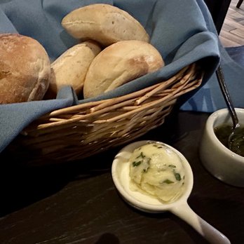 Libertango Steakhouse - Complementary Bread - Steakhouses Near Me - Sandy, Utah Libertango Steakhouse - Complementary Bread - Steakhouses Near Me - Sandy, Utah