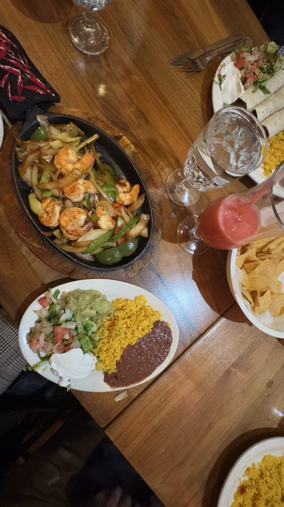 La Lomita Restaurant