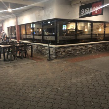 Sushi Inc - Sushi Bars Near Me - St. Petersburg, Florida