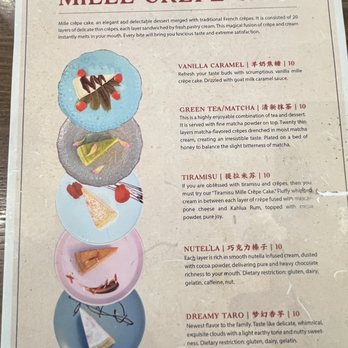 Mala Sichuan Bistro - Menu - Szechuan Near Me - Houston, Texas Mala Sichuan Bistro - Menu - Szechuan Near Me - Houston, Texas