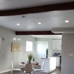 Handy-Electric - Recessed Lighting