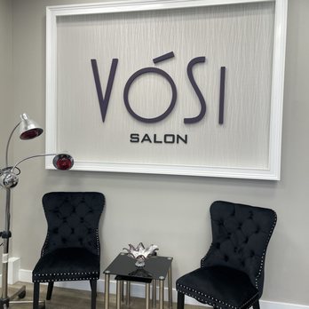 Vosi Salon - Inside the salon - Hair Salons Near Me - Raritan, New Jersey Vosi Salon - Inside the salon - Hair Salons Near Me - Raritan, New Jersey