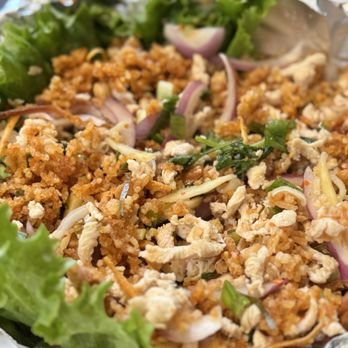 Kanok Thai Bistro - Thai Near Me - Costa Mesa, California