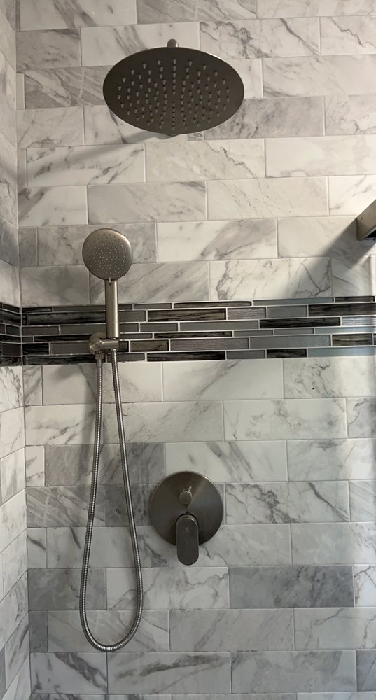 Slide of S&V FLOOR AND PLUMBING SERVICE