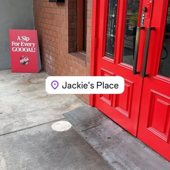Jackie's Place - Soul Food Near Me - San Jose, California
